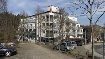 Studio – 1-Zimmer-Apartment in Marburg-Wehrda