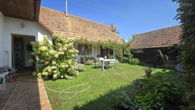 Ihr persönliches Paradies in Ollersdorf – Einziehen und Wohlfühlen!
