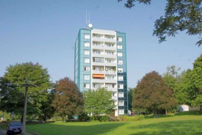 Komfortwohnung in gepflegter Umgebung in Citynähe