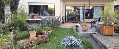 Idyllische 2,5-Zimmer Wohnung in Saarbrücken