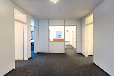 Attraktive Bürofläche zur Miete in zentraler Lage von Friedrichshafen