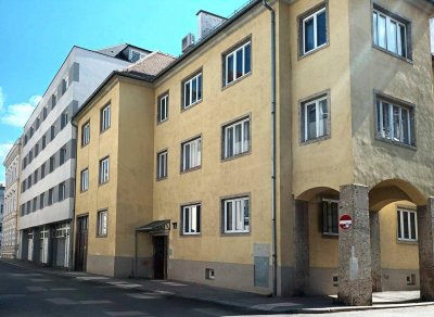 Zentral gelegene ca. 78 m² Eigentumswohnung in Krems!