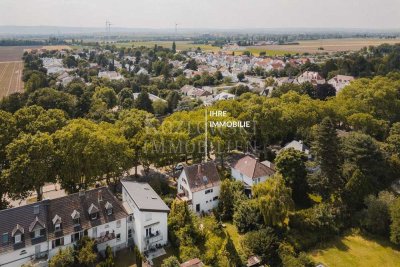 Machen Sie ein Schmuckstück daraus - Stilvolles Stadthaus in Bestlage!
