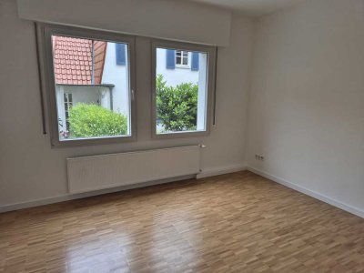 Perfekter Grundriss! 3-Zimmer-Wohnung + Balkon im Südviertel