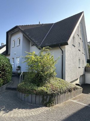 Moderne 3 - Zimmer Wohnung in Braam-Ostwennemar!