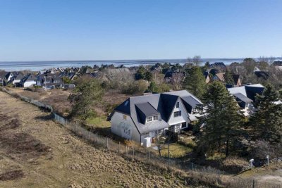 Gemütliches Reihenendhaus in ruhiger Lage von Munkmarsch