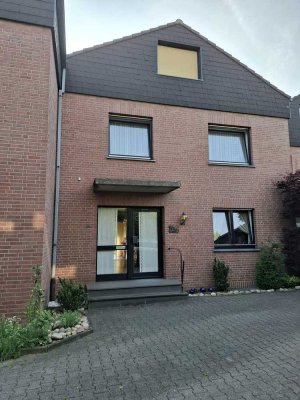 Reihenmittelhaus mit Garage in Oelde-Stromberg (Oberstromberg)