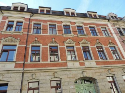 Traumhafter Lebensraum über zwei Etagen mit Dachterrasse
