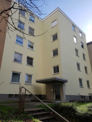 Helle 3-Zimmer-Wohnung mit Balkon in Köln-Seeberg