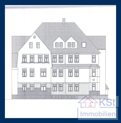 Maisonette in Toplage: 2 Zimmer, sonnige Dachloggia, Parkettboden & modernes Bad – stilvoll wohnen!