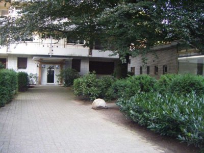 Ruhiges, helles Apartment in zentraler Lage!!!