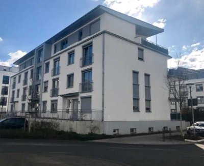 4-Zimmer Wohnung mit Balkon, EBK, 2 Stellplätze in Köln-Kalk