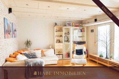 Habl Immobilien - Familienidylle mit Pool, Wellnessbereich und viel Platz