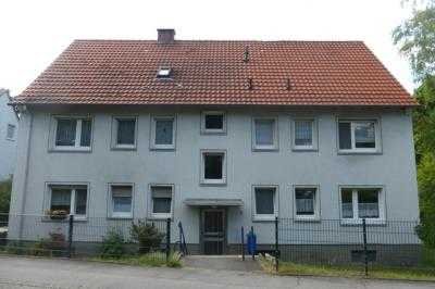 Einziehen und Wohlfühlen - perfekte Singlewohnung!