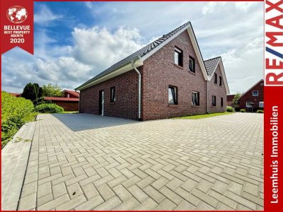 * Neubau * TOP Lage*  Infrarot Heizung * PV-Anlage * Lüftungsanlage * elektr. Jalousien * Carport *