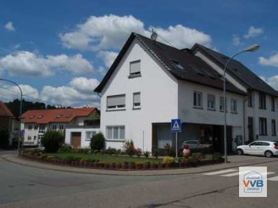 **NEUER PREIS**Wohn - und Geschäftshaus in Rilchingen-Hanweiler
