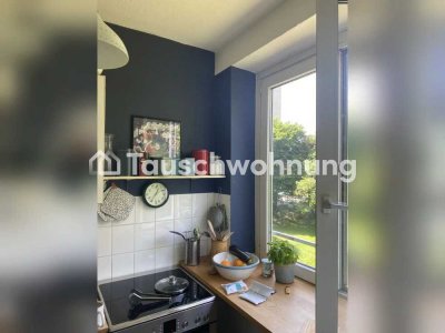 Tauschwohnung: Hamburg gegen Wien