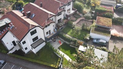Modernes, ruhiges RMH am Waldrand in Heumaden