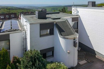 Ihr neues Wohlfühlzuhause: Gemütliches Reihenmittelhaus mit Terrasse und Kamin in begehrter Lage