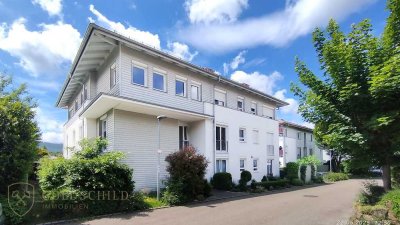 Helles 5,5-Zimmer Raumwunder mit Balkon auf zwei Ebenen!