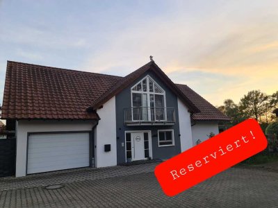 Attraktives Haus mit sieben Zimmern in 74626, Bretzfeld von Privat