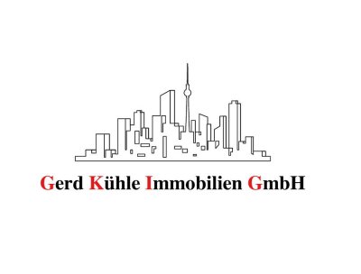3 Zimmer DG mit Weitblick, hogen Decken, großen Fenstern und Gäste WC ☎ 0172-3261193