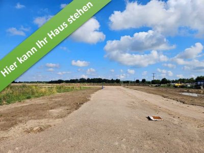 Für alle, die es großzügig lieben. Ihr Familienhaus in Schulenrode.