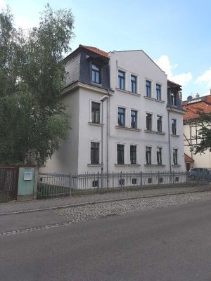 Böhlitz-Ehrenberg 3- Zi-DG-Studio-Wohnung (W5)