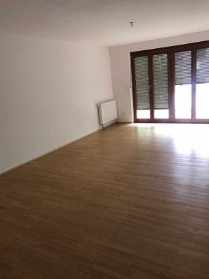 4-Zimmer-Wohnung in München Schwabing