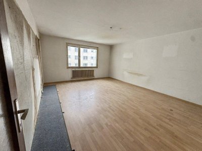 1,5 Zimmer-Wohnung in saniertem Neubau | neben Brigittapassage