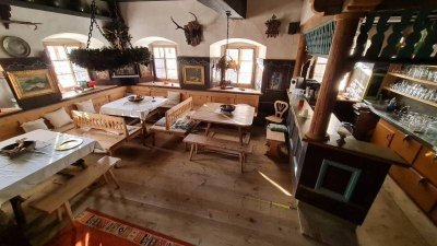 Nostalgie in jedem Raum zum reinfühlen!