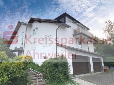 4-Parteienhaus als langfristige Kapitalanlage in Bad Neuenahr
