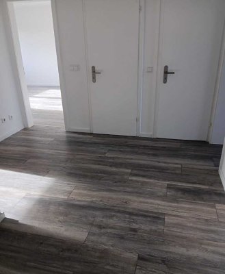 Frisch renovierte 2 Zimmer Wohnung in Rheydt