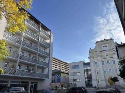 Perfekte Starterwohnung in Wiener Neustadt
