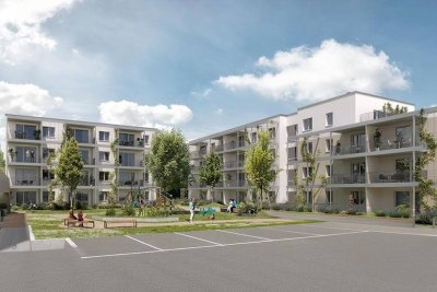 fontana VERDE_Neubau Mietwohnung_Top D09