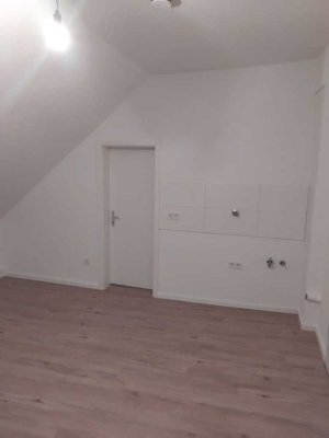 Erstbezug nach Komplettsanierung – moderne 3-Zimmer-Wohnung in Gelsenkirchen