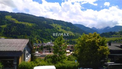 Gepflegte Kleinwohnung am Sonnenhang!