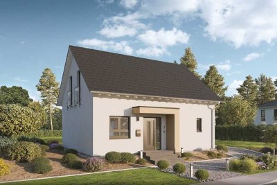 Ihr individuelles Einfamilienhaus in Gräfenthal - Traumhaus nach Maß!