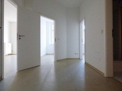 Hübsche Singlewohnung in Waldnähe