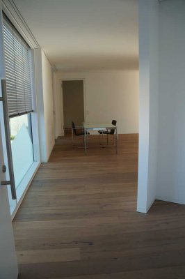 Exclusive, neuwertige Wohnung im Herzen von Kirchheim unter Teck zu vermieten