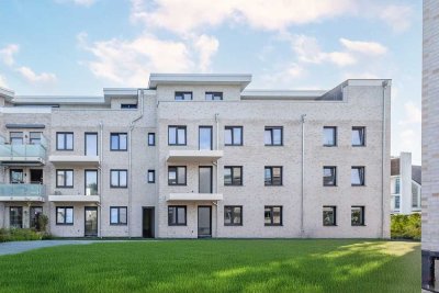 Die letzte verfügbare Seniorenwohnung!