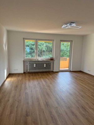 *Erstbezug nach Renovierung* Geräumige 3-Zimmer-Wohnung in ruhiger Stadtrandlage in Landau