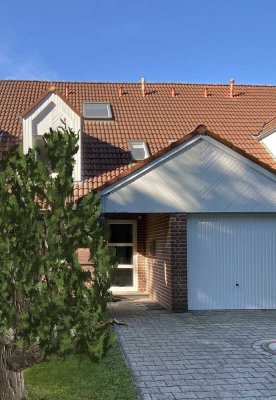5-Zimmer-Reihenhaus in Münster Kinderhaus/Wilkinghege