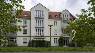 Top Lage: Schönes Wohnen in Mindelheim