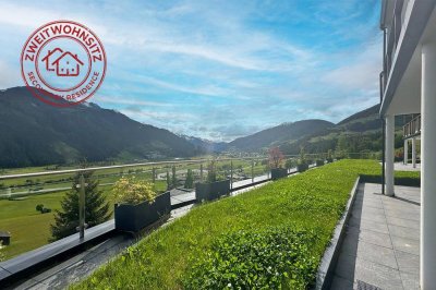 Zweitwohnsitz neben Panoramabahn! 225 m² auf zwei abgeschlossene Einheiten!
