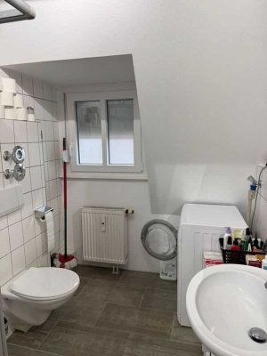 Stilvolle 3-Zimmer-Maisonette-Wohnung in Grafenau