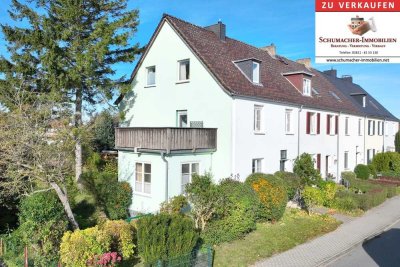 Stadthaus mit viel Raum zur individuellen Gestaltung!!!