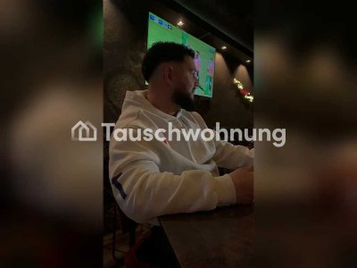 Tauschwohnung: Wohnung gesucht in Hamburg