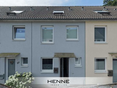 Wohnen am Sodenmattsee – Modernes Reihenmittelhaus in familienfreundlicher Lage