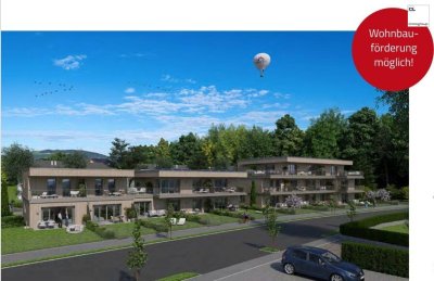Charmante 4-Zimmer-Maisonette für die ganze Familie – mit Garten, Balkon &amp; riesigem Keller